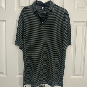 FootJoy polo golf shirt